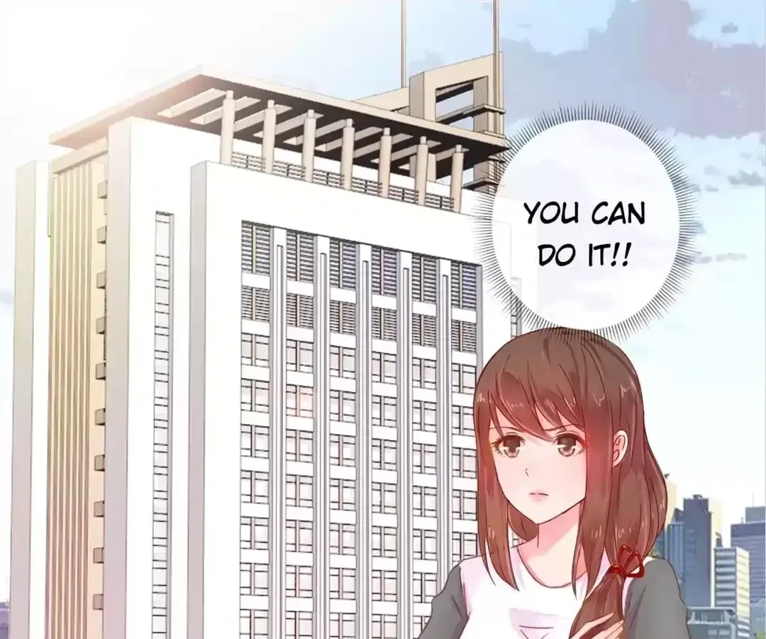 Don't Shake My Shoujo Heart Chapter 1 page 40