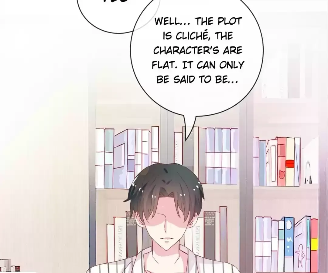 Don't Shake My Shoujo Heart Chapter 1 page 45