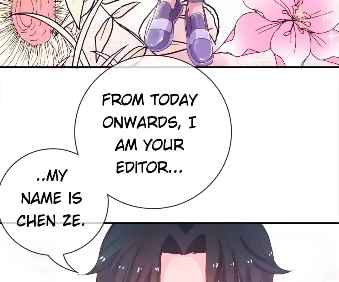 Don't Shake My Shoujo Heart Chapter 1 page 58