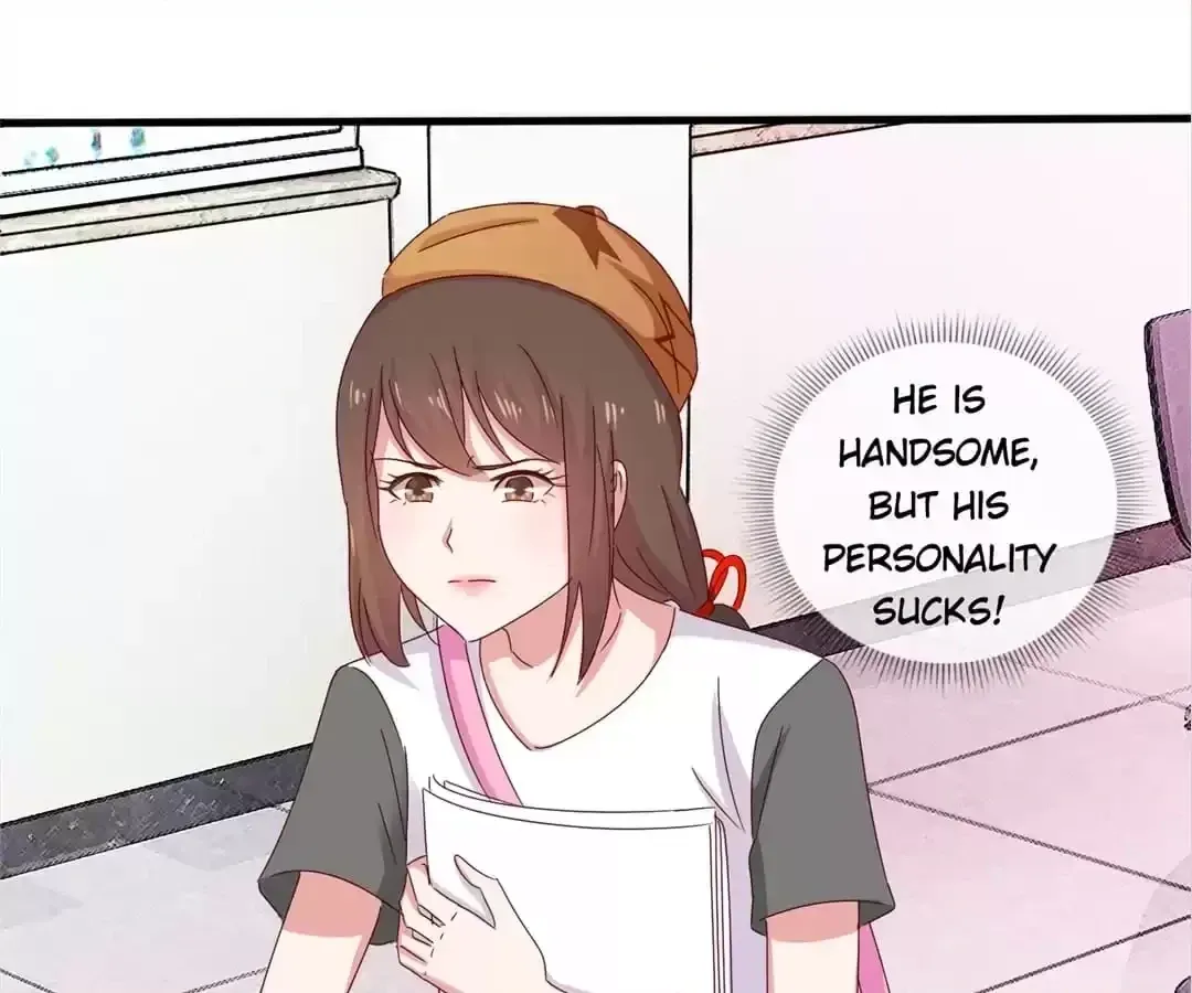 Don't Shake My Shoujo Heart Chapter 1 page 60
