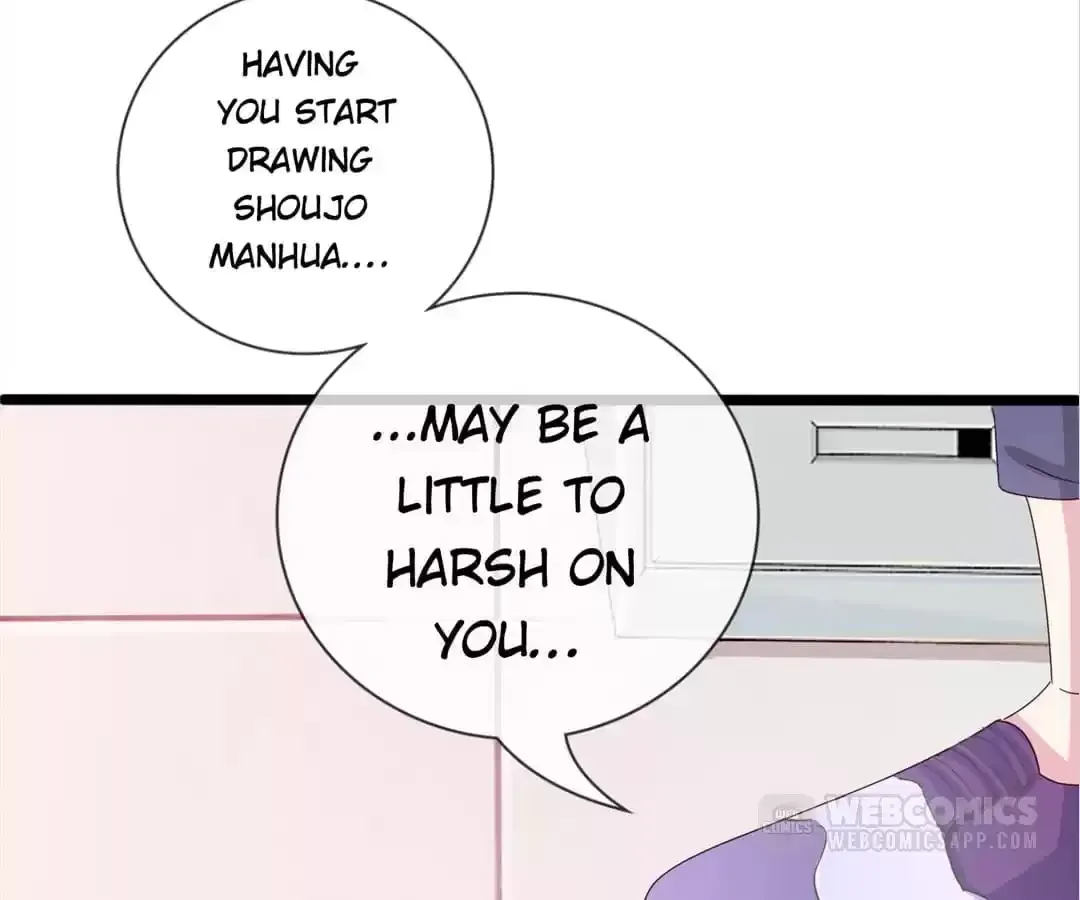 Don't Shake My Shoujo Heart Chapter 1 page 62