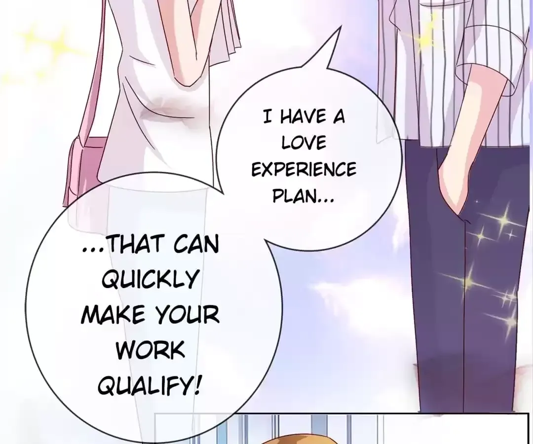 Don't Shake My Shoujo Heart Chapter 1 page 66