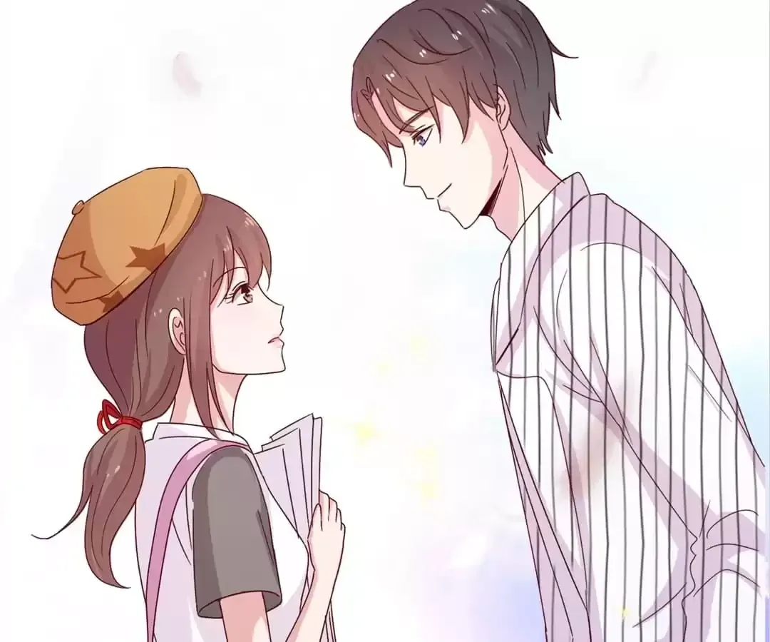 Don't Shake My Shoujo Heart Chapter 1 page 65