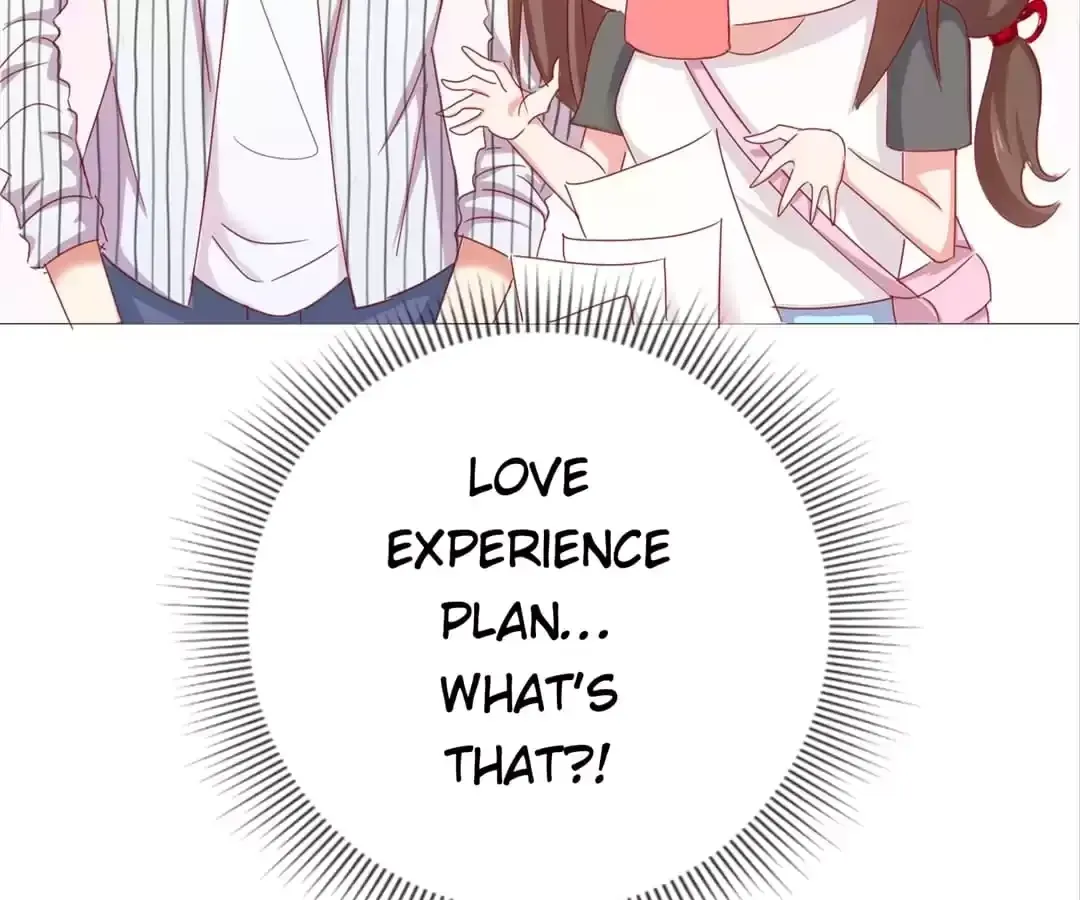 Don't Shake My Shoujo Heart Chapter 1 page 69
