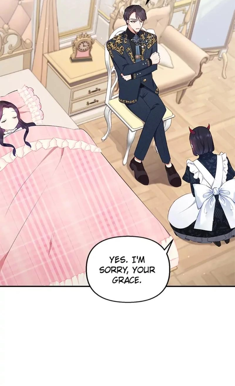 Don't Shake My Shoujo Heart Chapter 10 page 2
