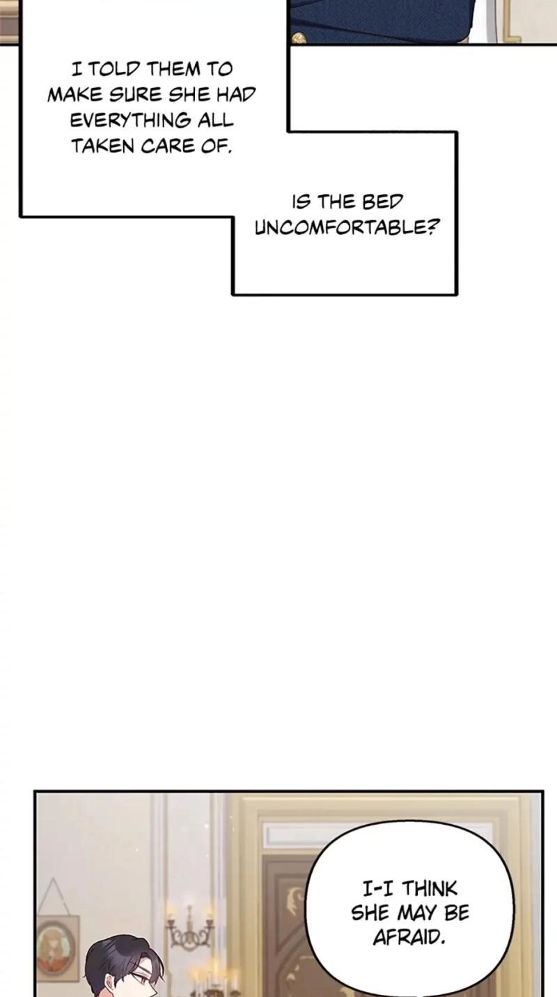 Don't Shake My Shoujo Heart Chapter 10 page 8