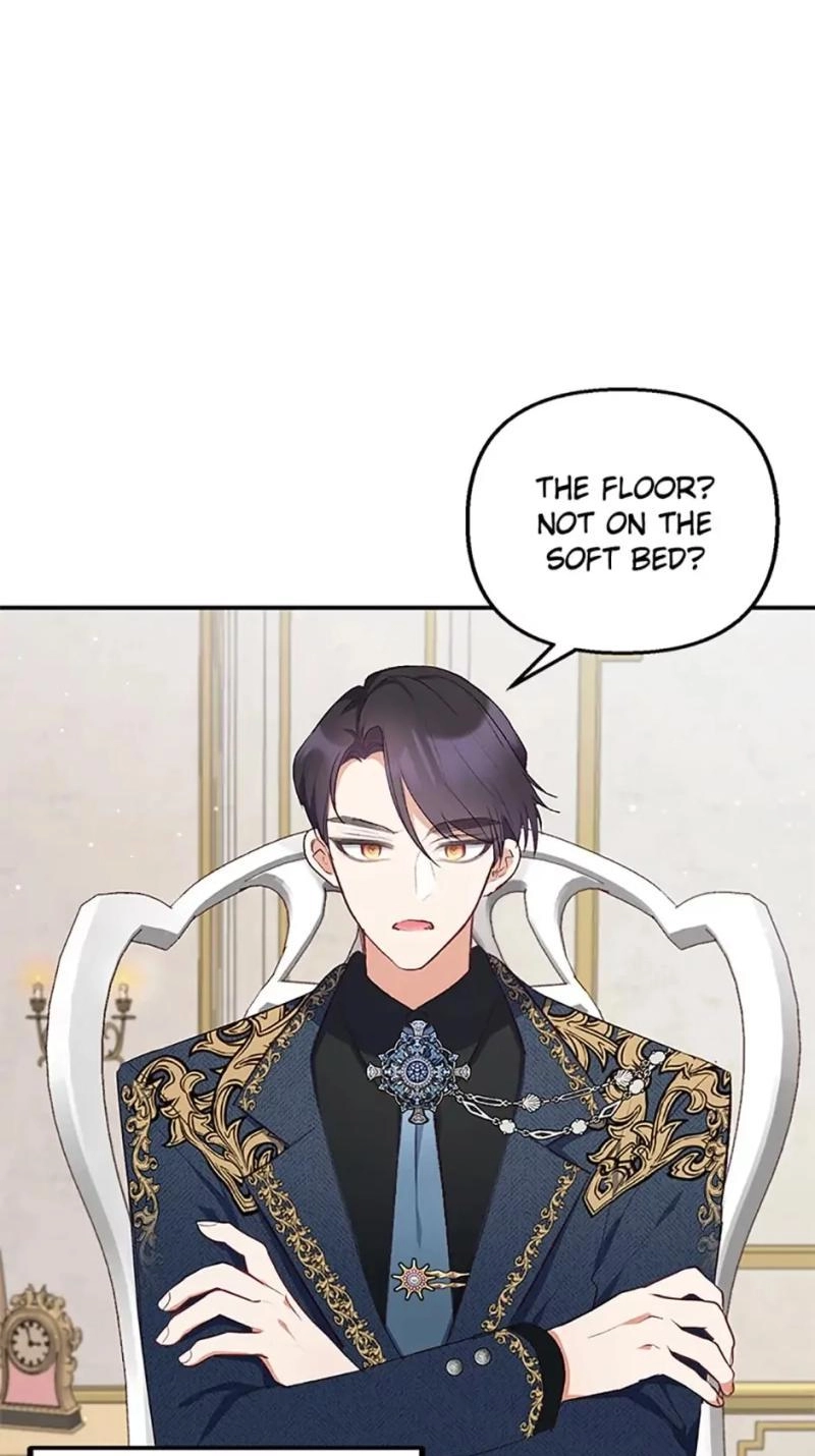 Don't Shake My Shoujo Heart Chapter 10 page 7