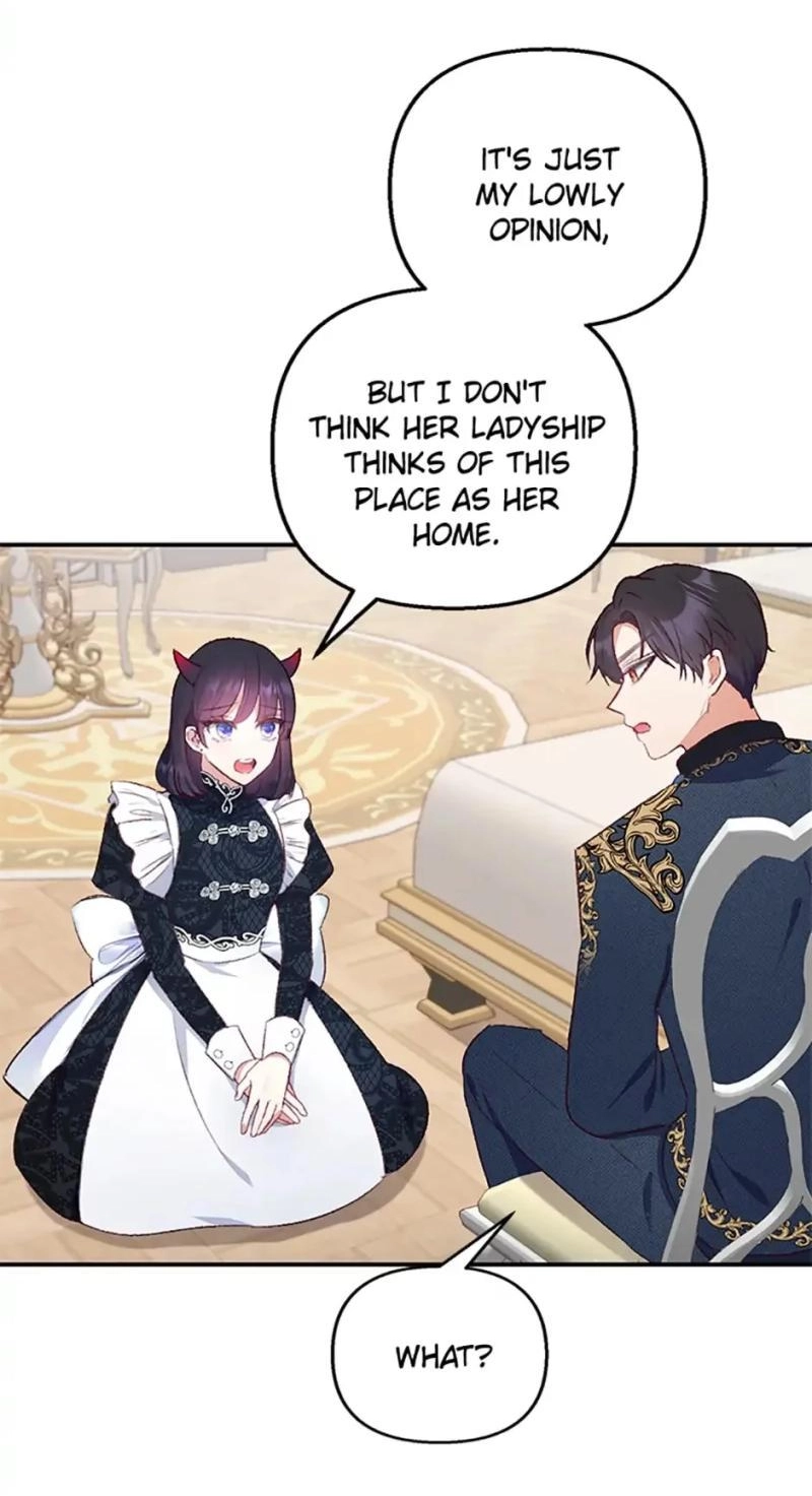 Don't Shake My Shoujo Heart Chapter 10 page 12