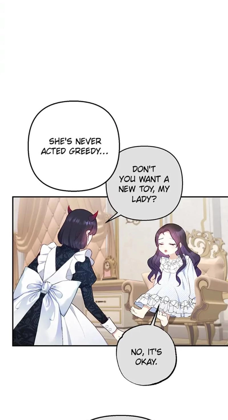 Don't Shake My Shoujo Heart Chapter 10 page 13