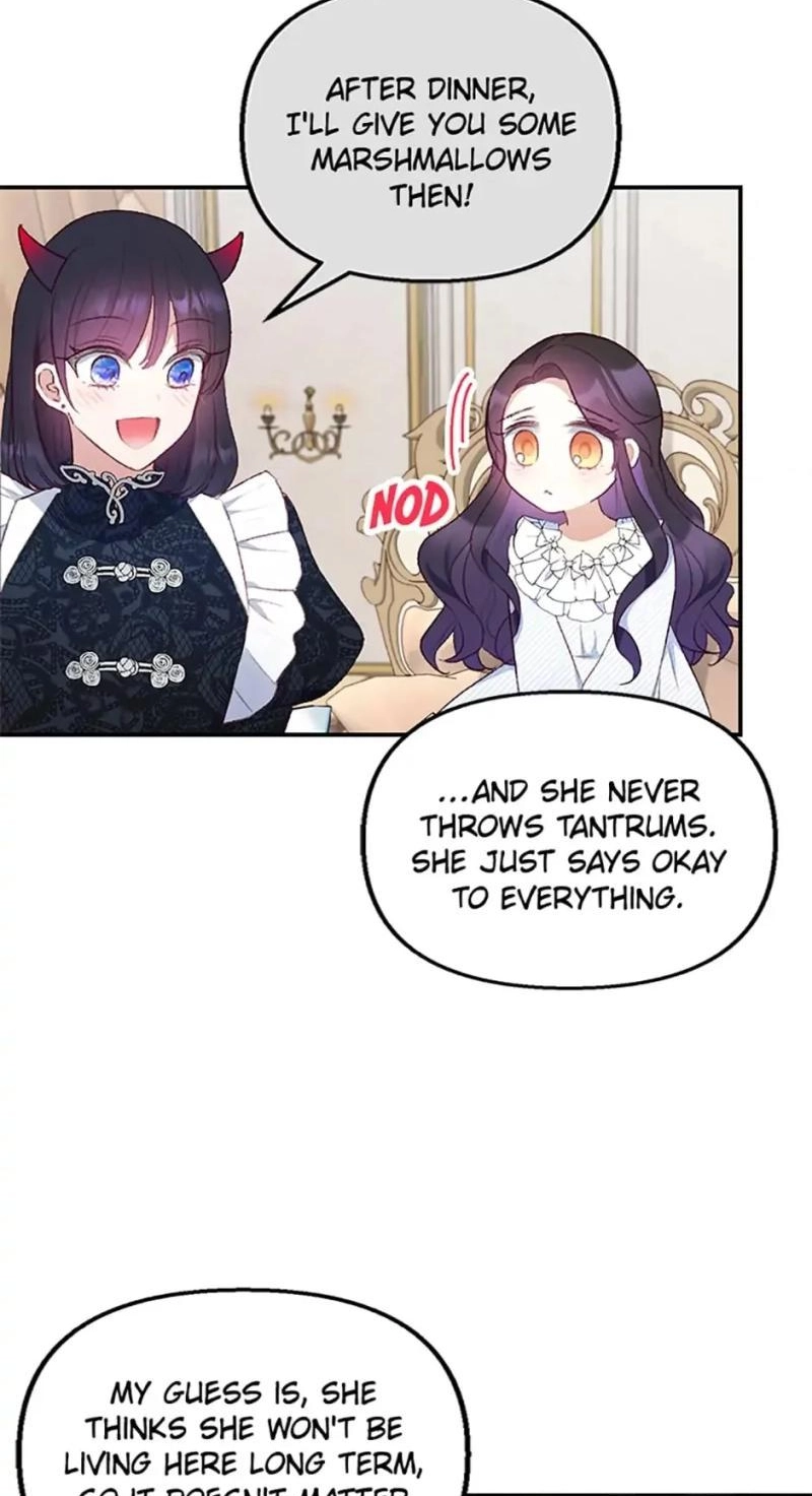 Don't Shake My Shoujo Heart Chapter 10 page 14