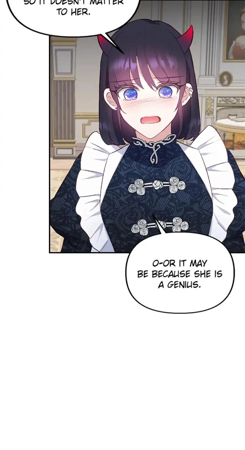 Don't Shake My Shoujo Heart Chapter 10 page 15