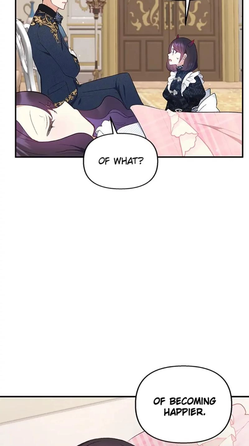 Don't Shake My Shoujo Heart Chapter 10 page 9