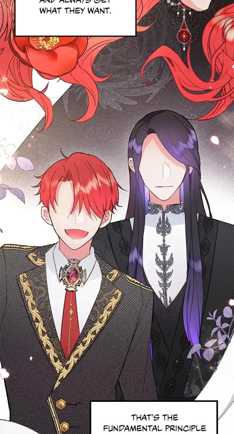 Don't Shake My Shoujo Heart Chapter 10 page 21