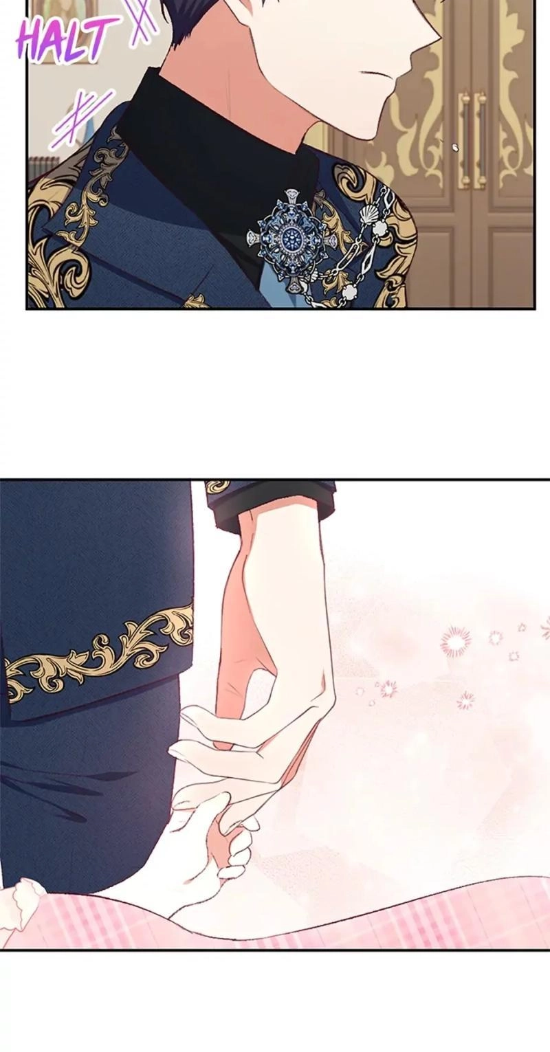 Don't Shake My Shoujo Heart Chapter 10 page 29