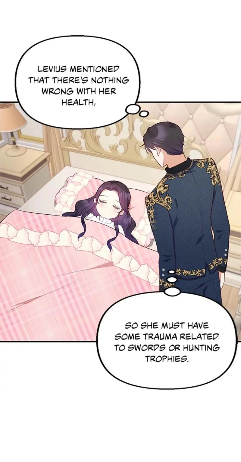 Don't Shake My Shoujo Heart Chapter 10 page 27