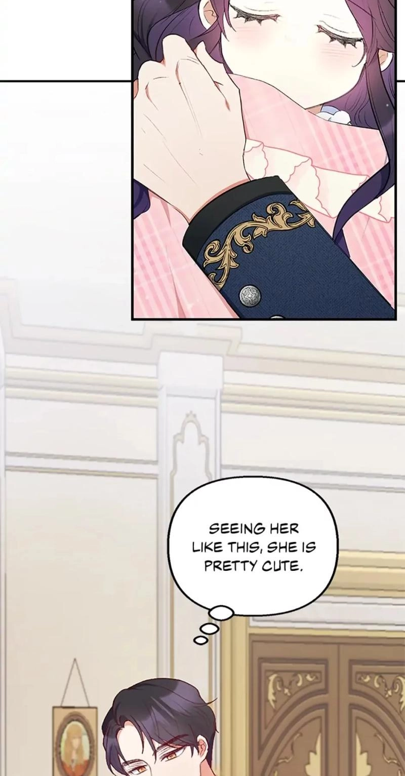 Don't Shake My Shoujo Heart Chapter 10 page 33