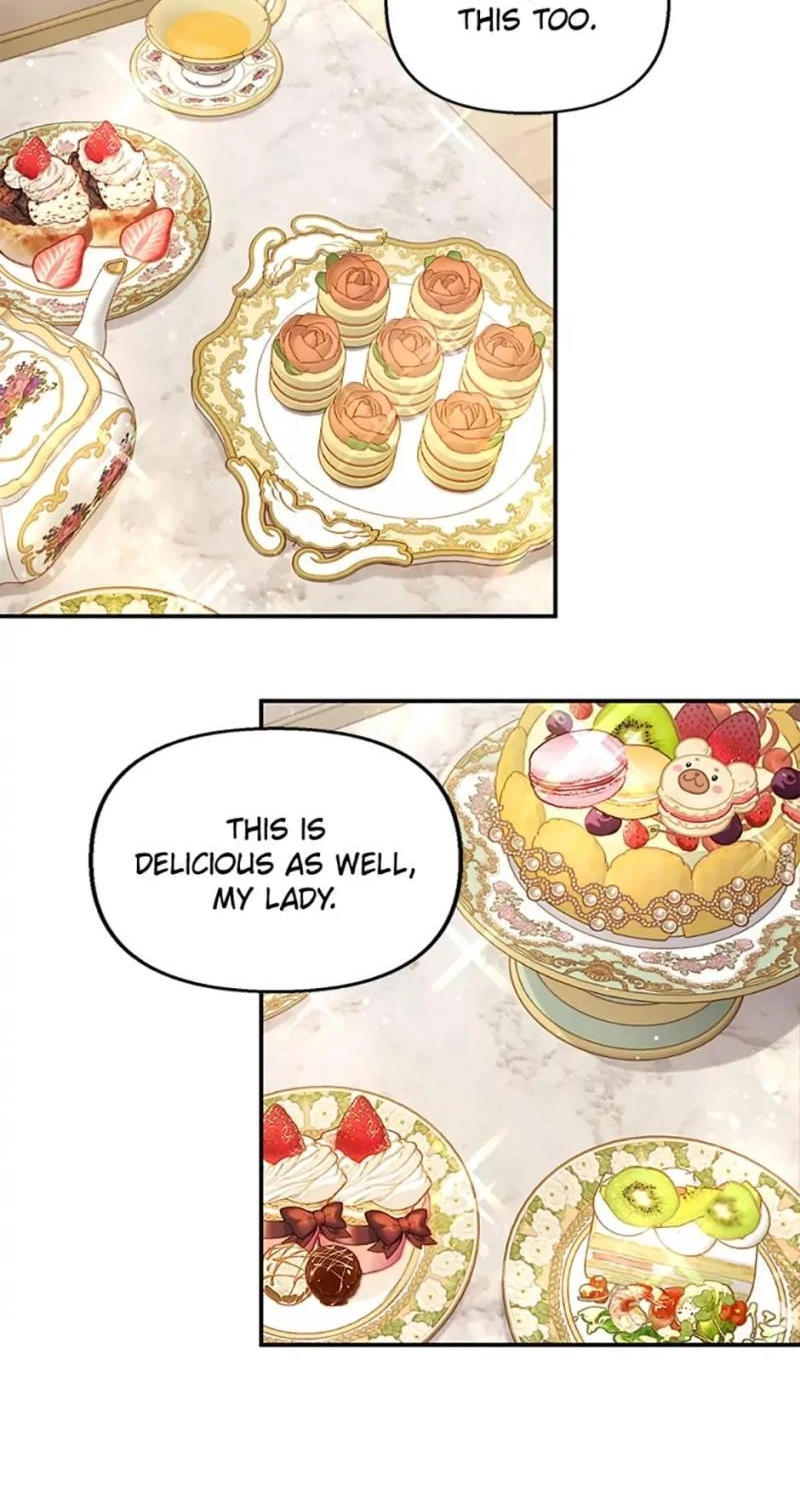 Don't Shake My Shoujo Heart Chapter 10 page 37