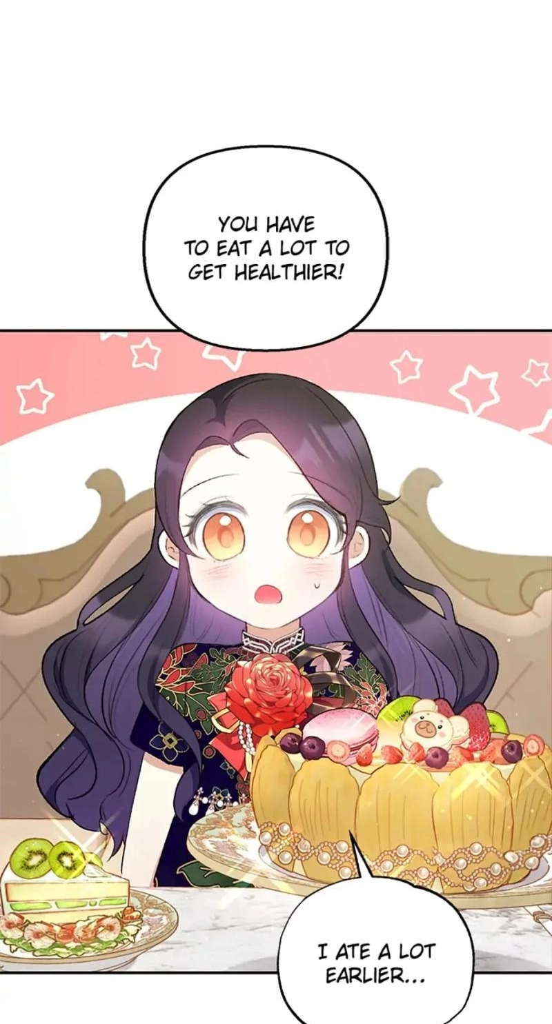 Don't Shake My Shoujo Heart Chapter 10 page 38