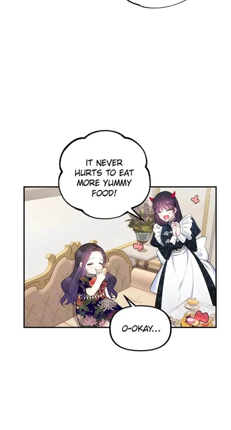 Don't Shake My Shoujo Heart Chapter 10 page 39