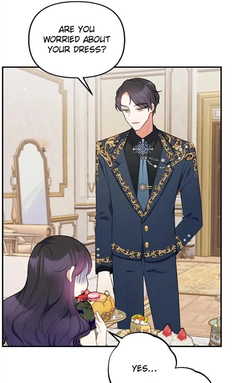 Don't Shake My Shoujo Heart Chapter 10 page 44