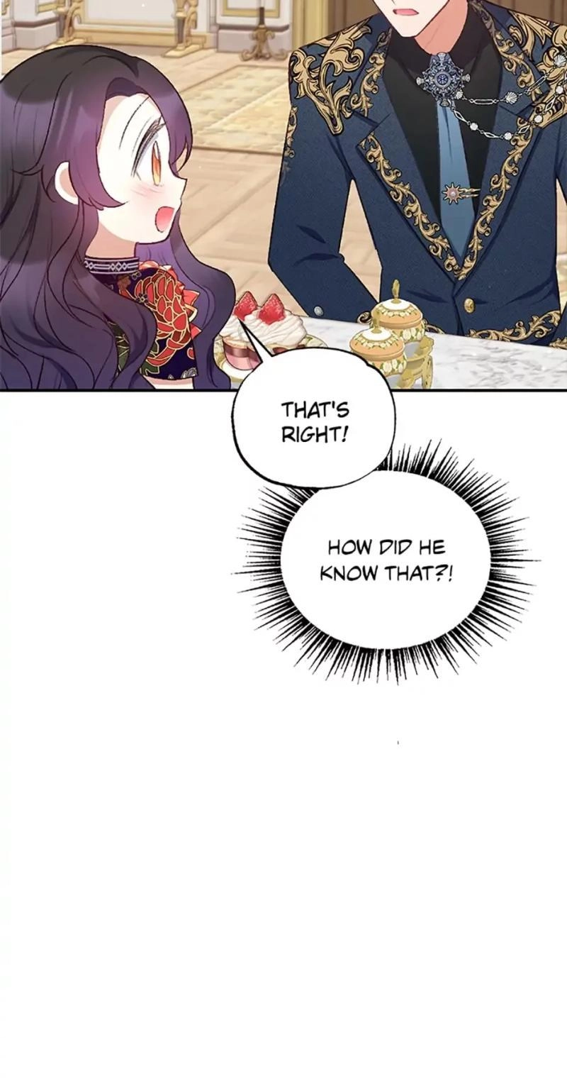 Don't Shake My Shoujo Heart Chapter 10 page 53