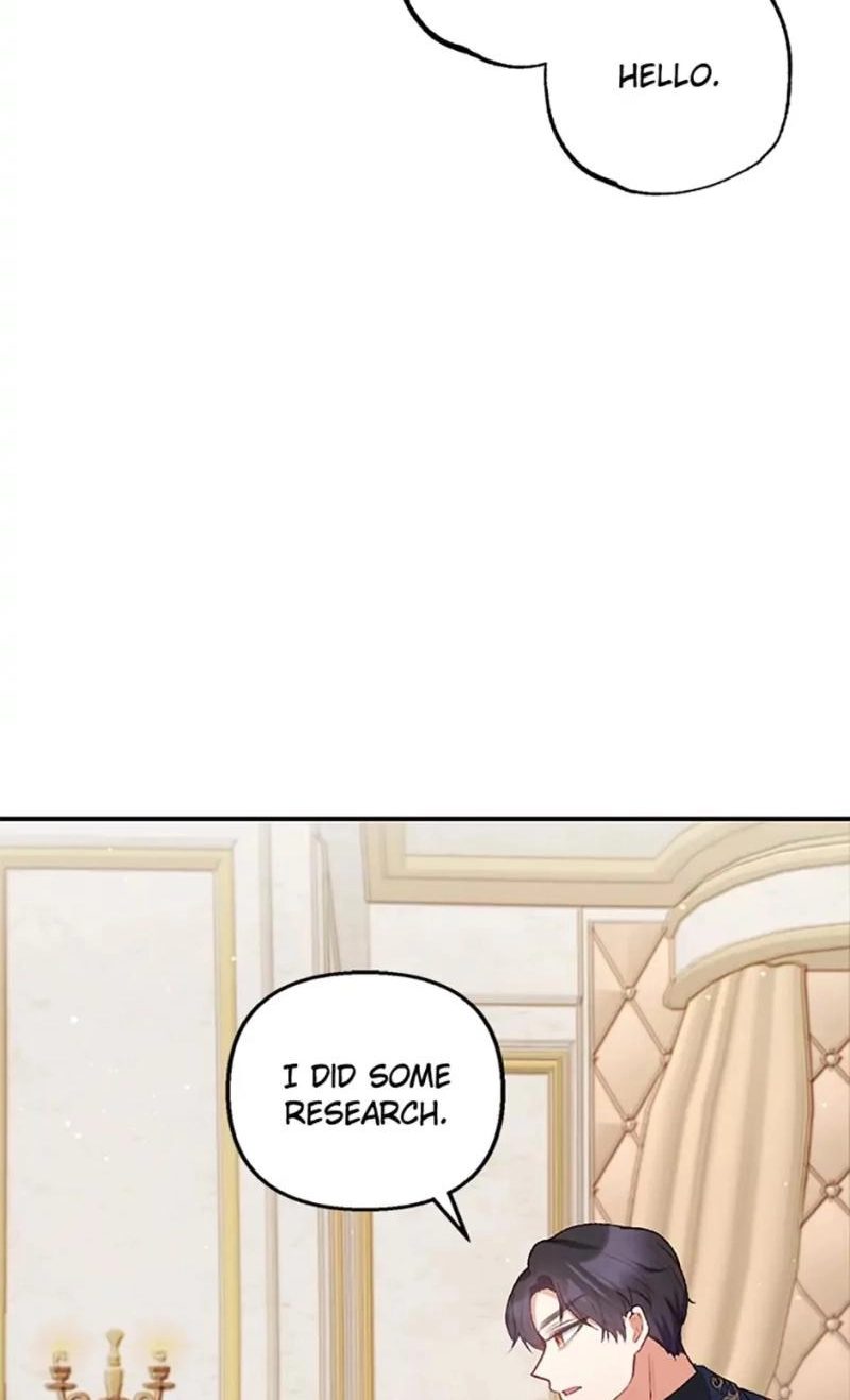 Don't Shake My Shoujo Heart Chapter 10 page 45