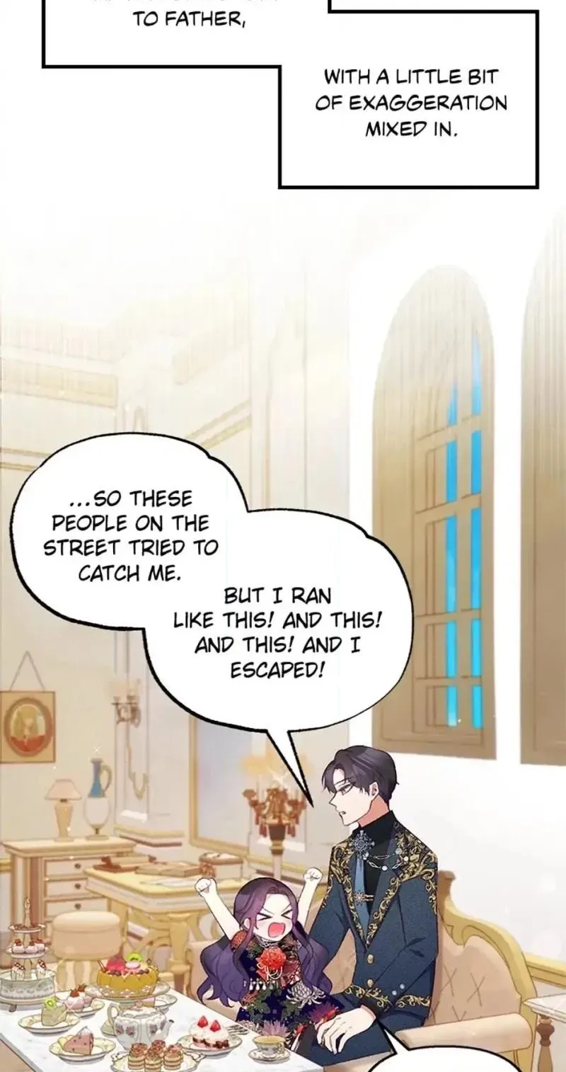 Don't Shake My Shoujo Heart Chapter 10 page 60