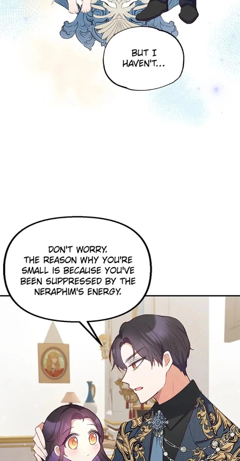 Don't Shake My Shoujo Heart Chapter 10 page 66