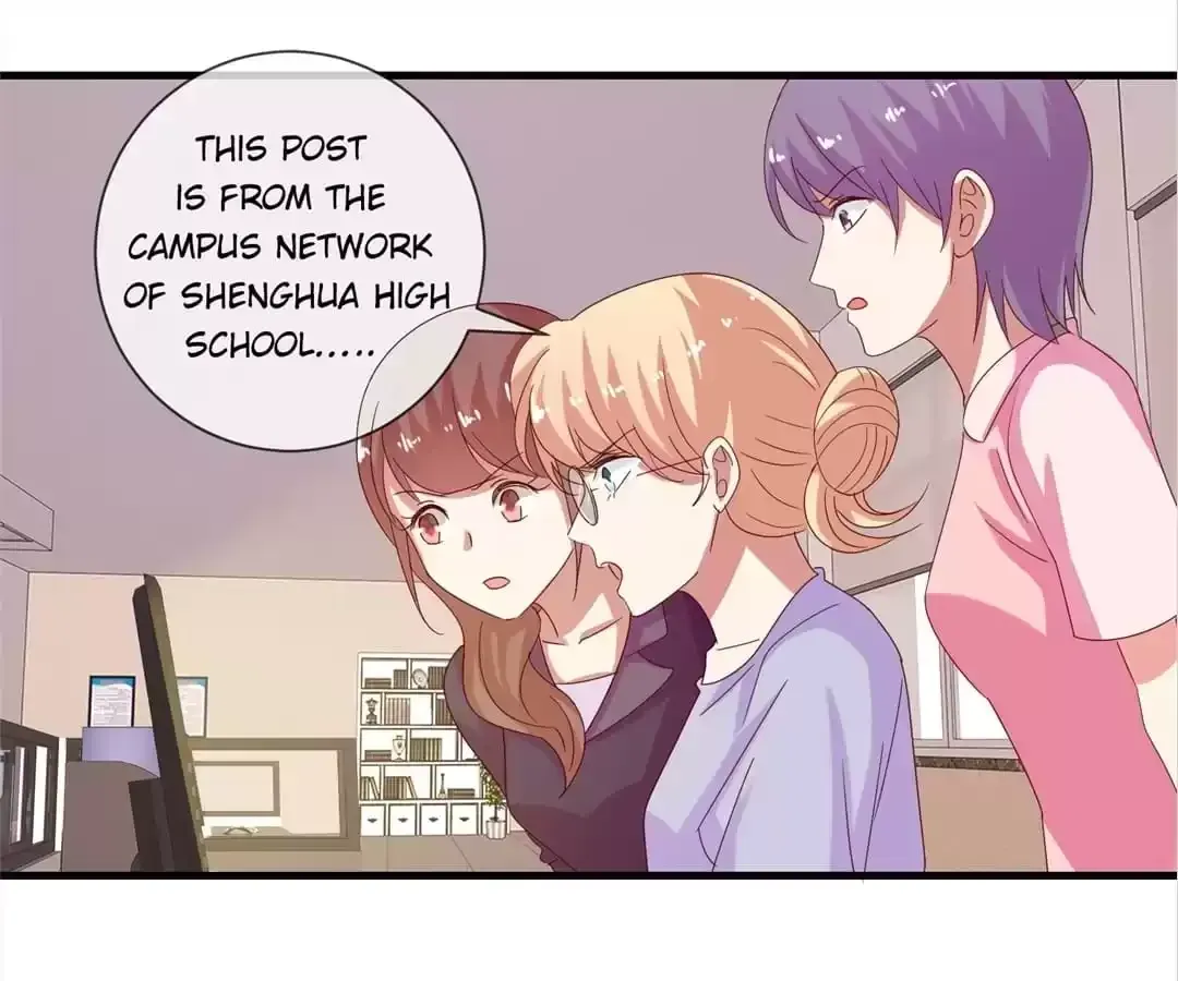 Don't Shake My Shoujo Heart Chapter 11 page 9
