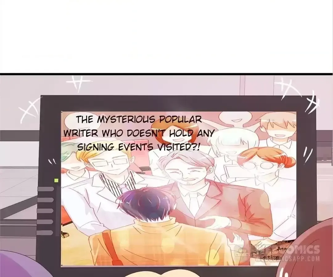 Don't Shake My Shoujo Heart Chapter 11 page 10