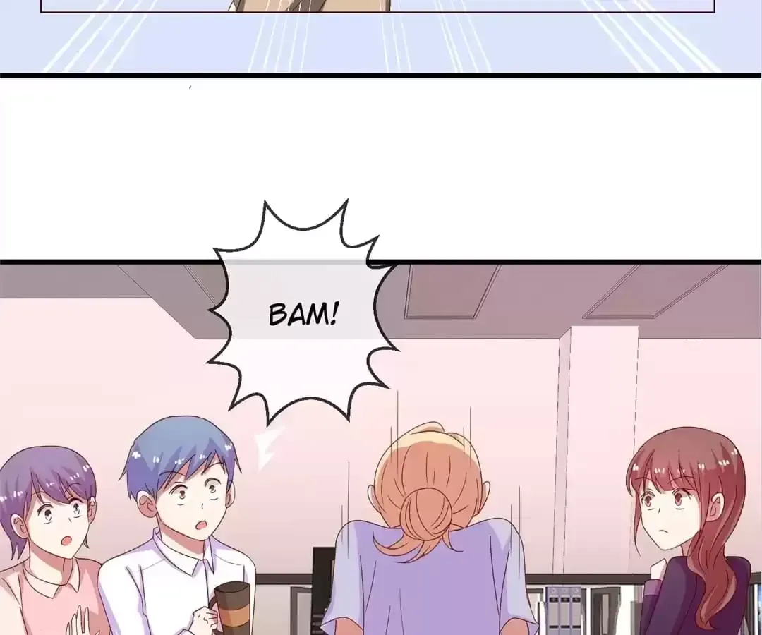 Don't Shake My Shoujo Heart Chapter 11 page 13