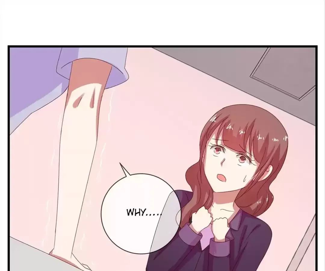 Don't Shake My Shoujo Heart Chapter 11 page 15