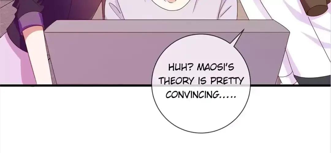 Don't Shake My Shoujo Heart Chapter 11 page 8