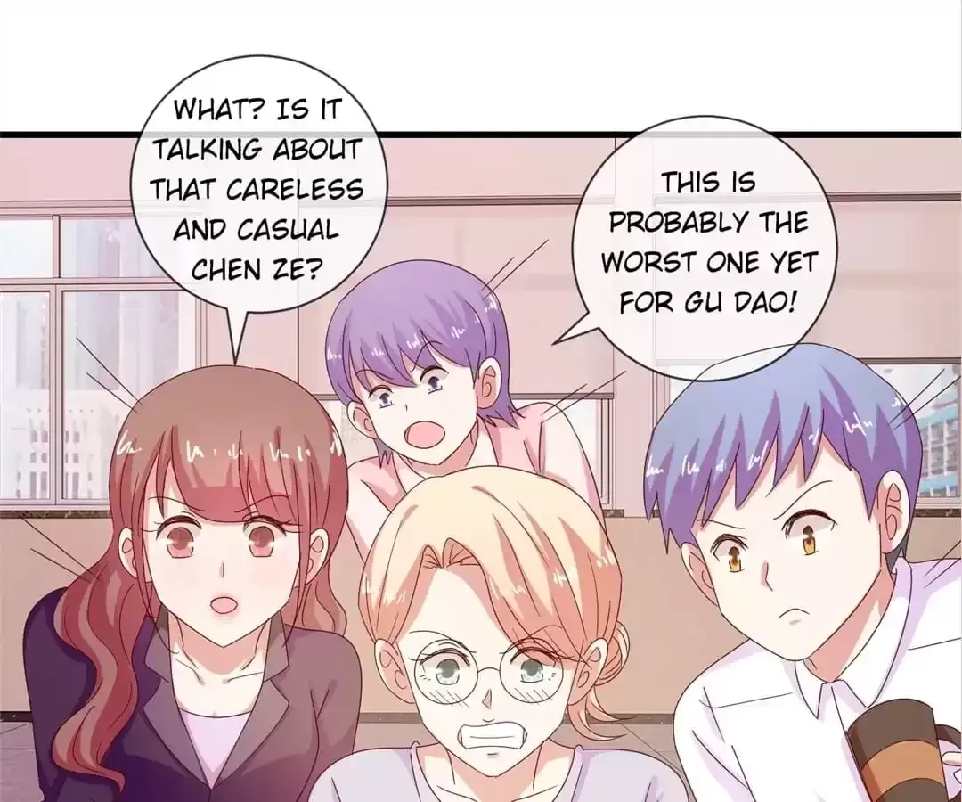 Don't Shake My Shoujo Heart Chapter 11 page 7
