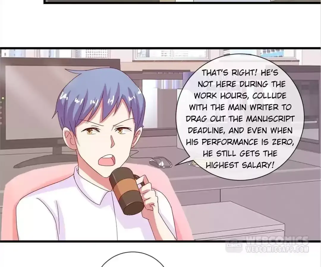 Don't Shake My Shoujo Heart Chapter 11 page 18