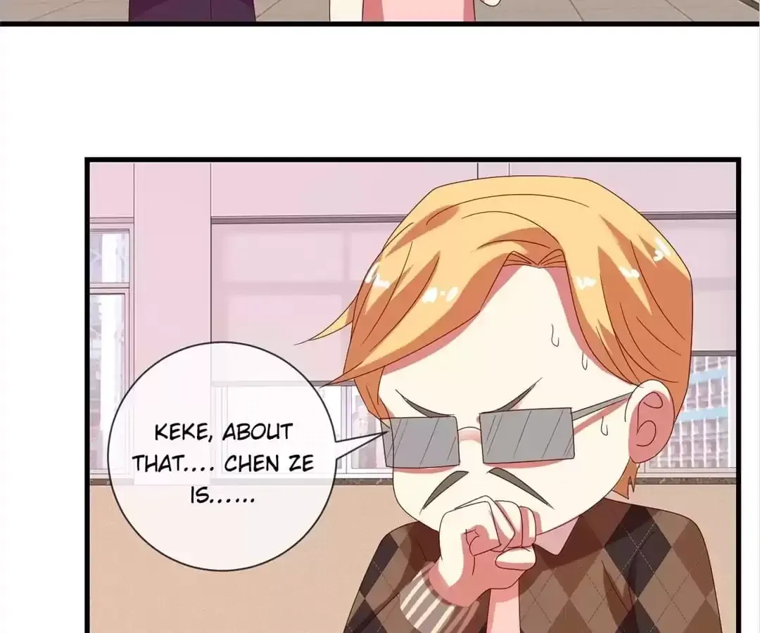 Don't Shake My Shoujo Heart Chapter 11 page 27