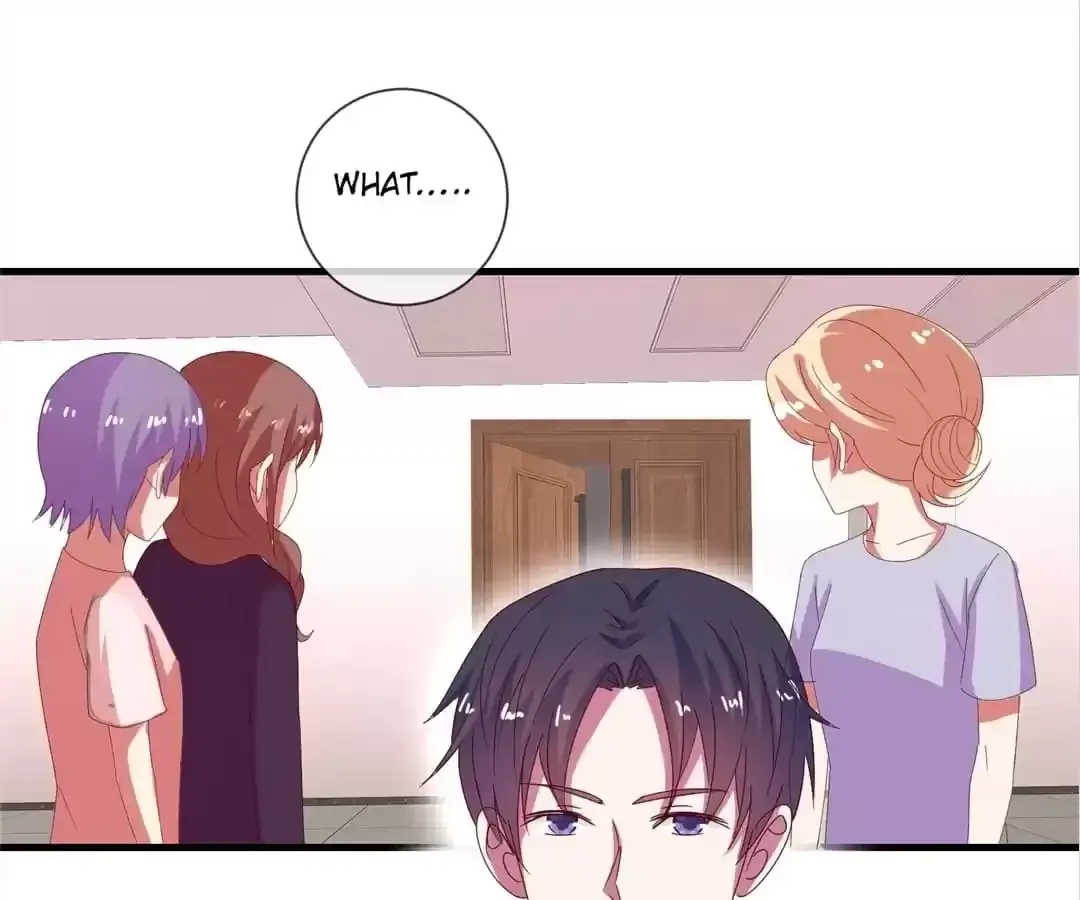 Don't Shake My Shoujo Heart Chapter 11 page 29