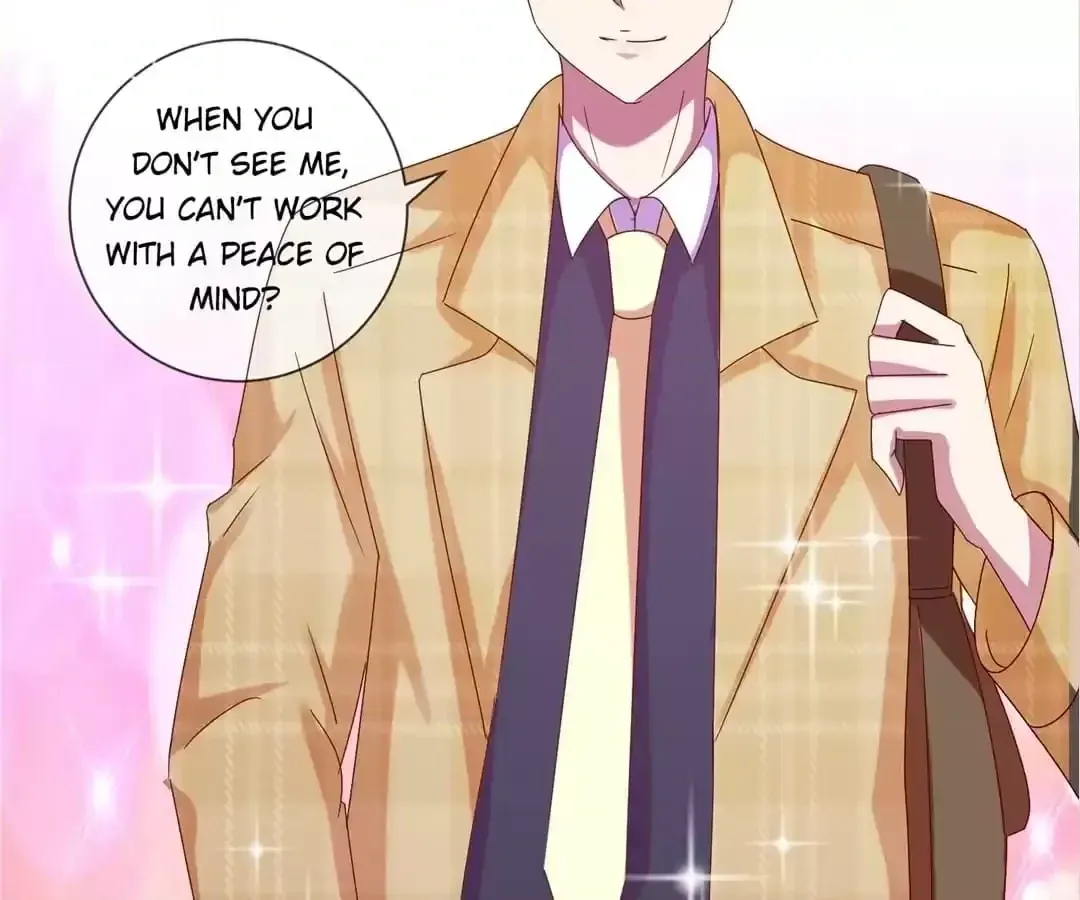 Don't Shake My Shoujo Heart Chapter 11 page 30