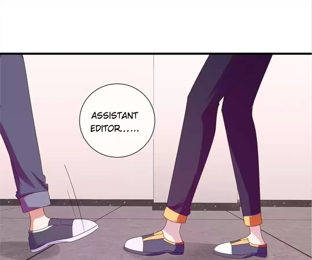 Don't Shake My Shoujo Heart Chapter 11 page 32