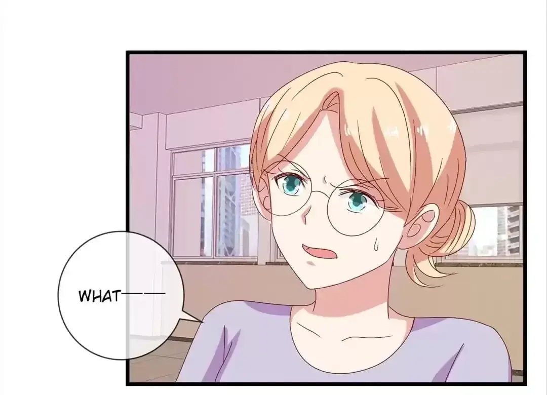 Don't Shake My Shoujo Heart Chapter 11 page 36