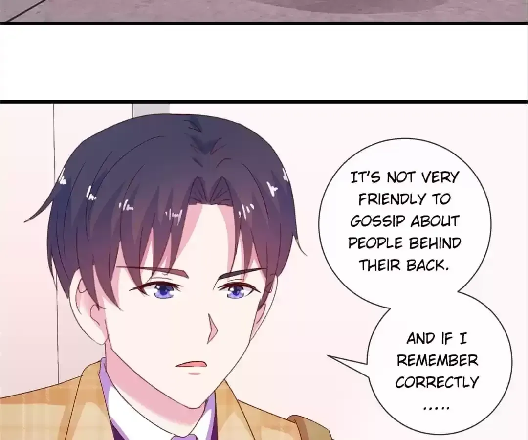 Don't Shake My Shoujo Heart Chapter 11 page 33