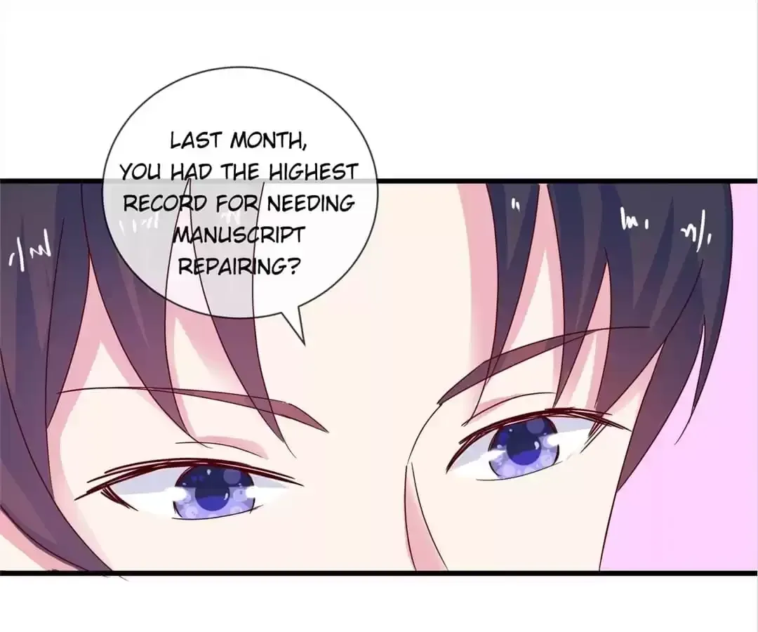 Don't Shake My Shoujo Heart Chapter 11 page 35