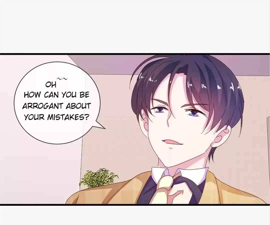 Don't Shake My Shoujo Heart Chapter 11 page 39