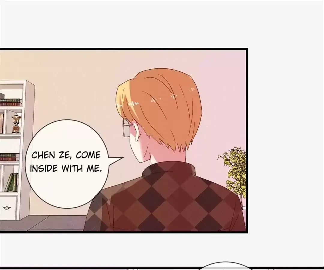 Don't Shake My Shoujo Heart Chapter 11 page 44
