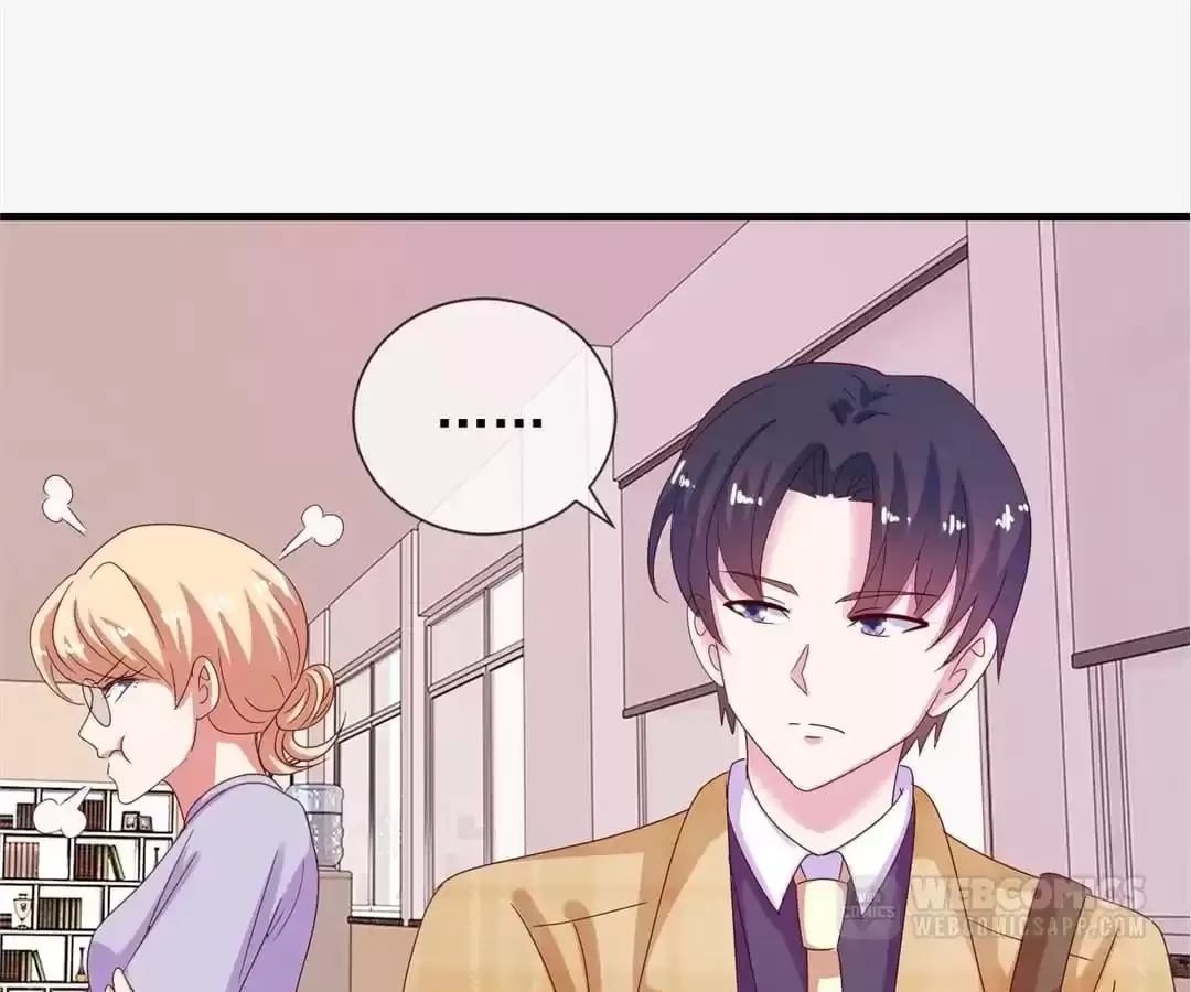 Don't Shake My Shoujo Heart Chapter 11 page 42