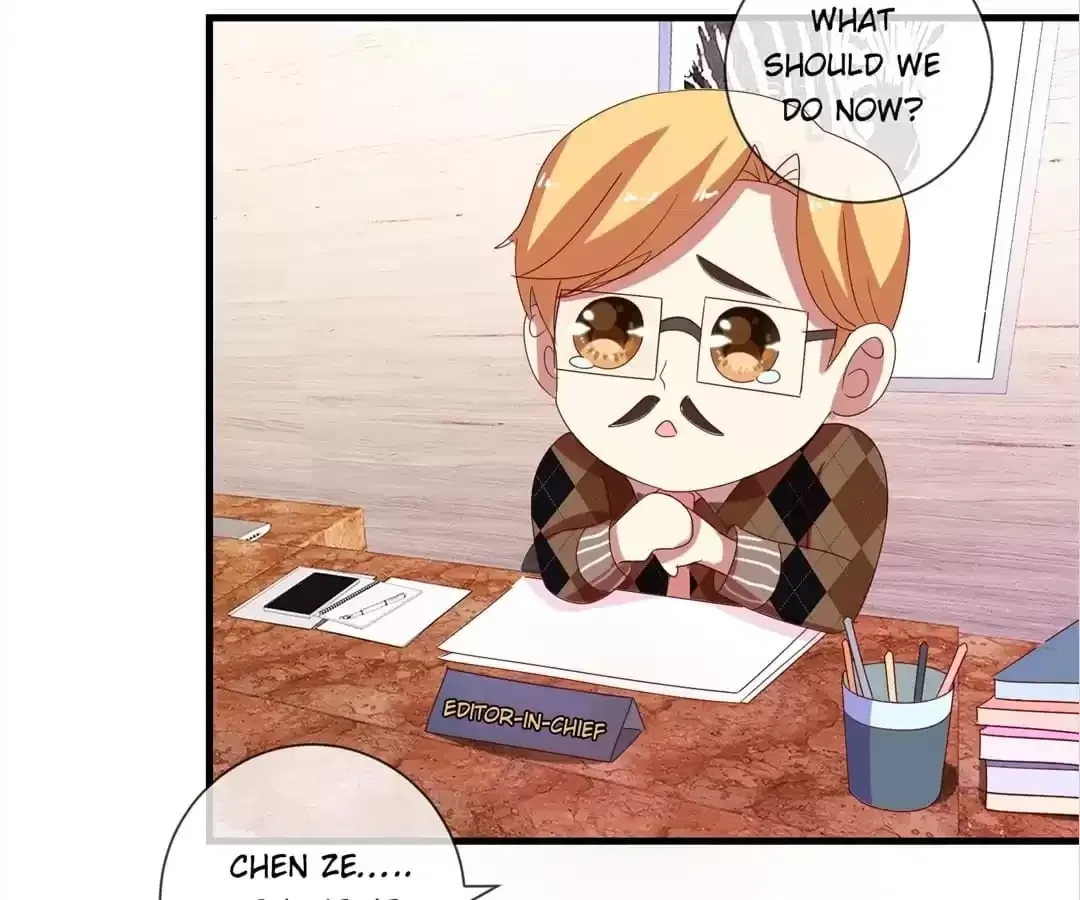 Don't Shake My Shoujo Heart Chapter 11 page 48