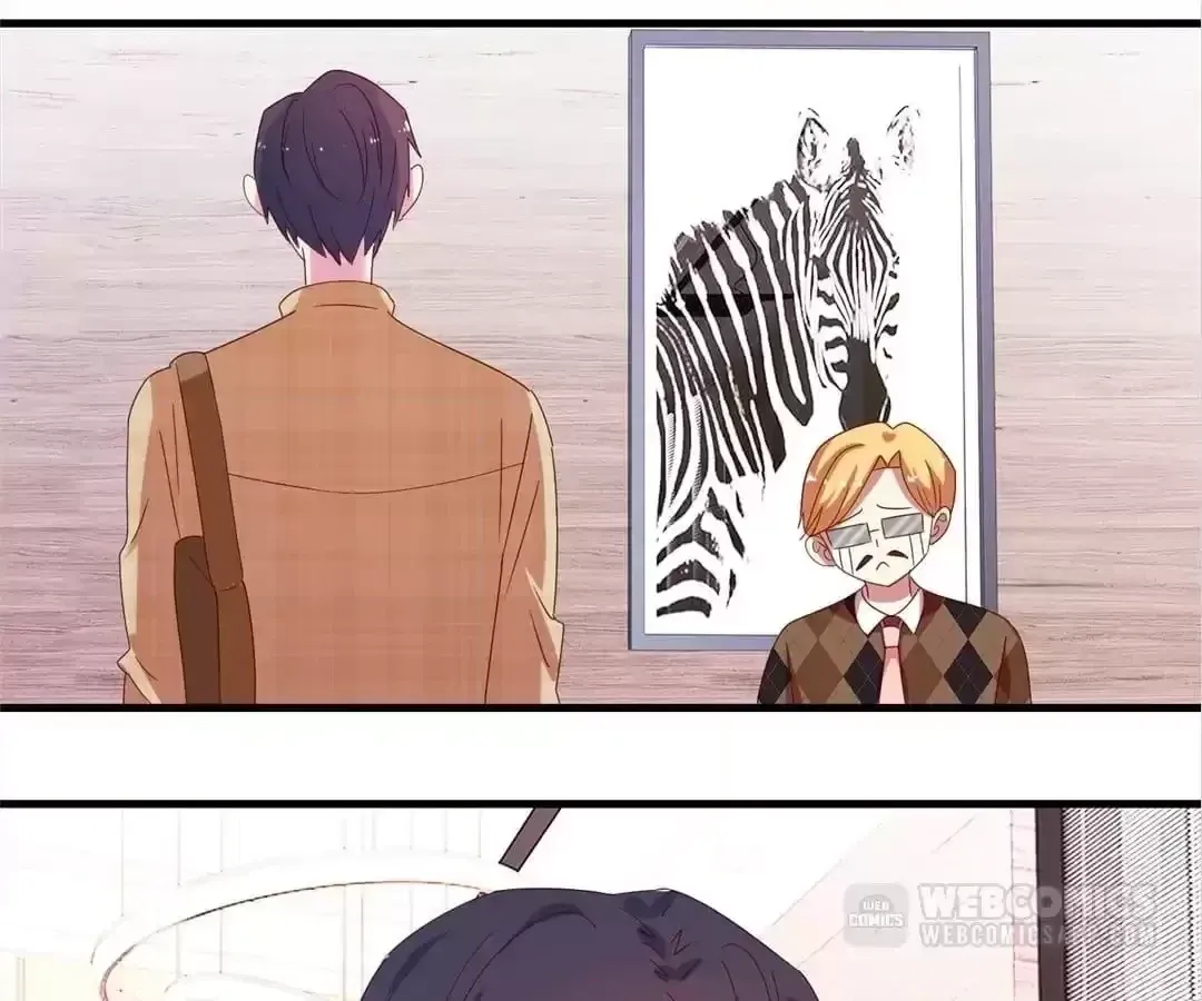 Don't Shake My Shoujo Heart Chapter 11 page 50