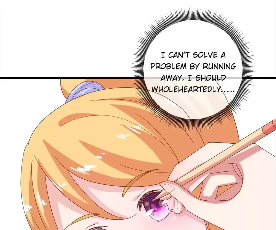 Don't Shake My Shoujo Heart Chapter 12 page 6
