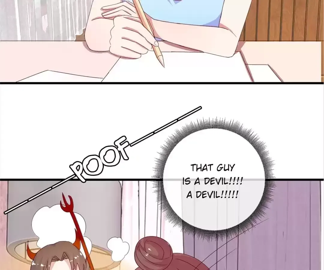 Don't Shake My Shoujo Heart Chapter 12 page 17