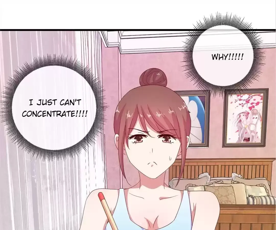 Don't Shake My Shoujo Heart Chapter 12 page 16